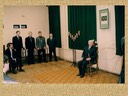 Brīvības cīnītāja Antona Brūvera 100 gadu jubileja, kara muzejs